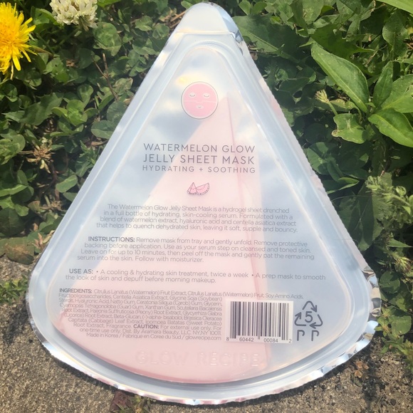 Korean Beauty Mask Trio - Picture 7 of 8